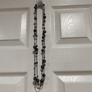 Brand new shiny necklace